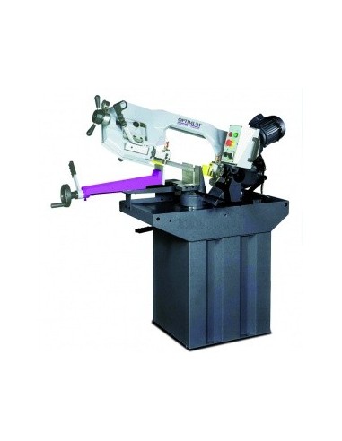 SIERRA DE CINTA S275N 1.1KW 2480MM CON BANCO