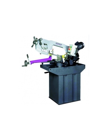 SIERRA DE CINTA S275N 1.1KW 2480MM CON BANCO