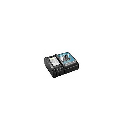 CARGADOR DC18RC 7.2V-18V LITIO