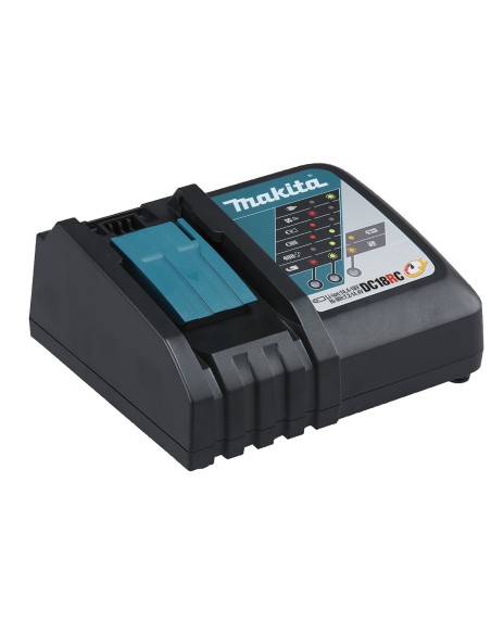 CARGADOR DC18RC 7.2V-18V LITIO