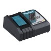 CARGADOR DC18RC 7.2V-18V LITIO