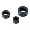 TOPE PROFUNDIDAD WOLFCRAFT BROCA 6/8/10 MM 2751000 3 PZ