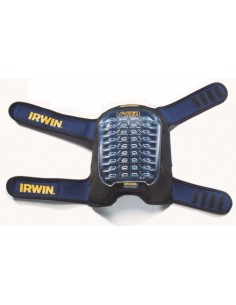 RODILLERAS IRWIN CON GEL REF 10503830