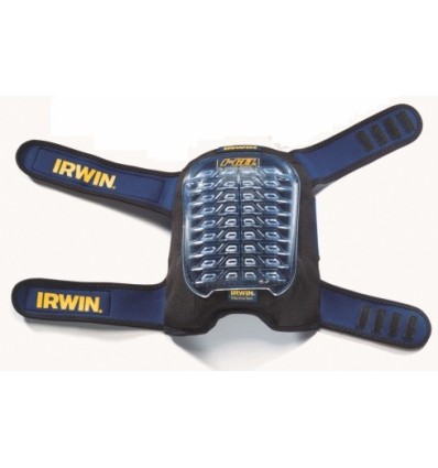 RODILLERAS IRWIN CON GEL REF 10503830
