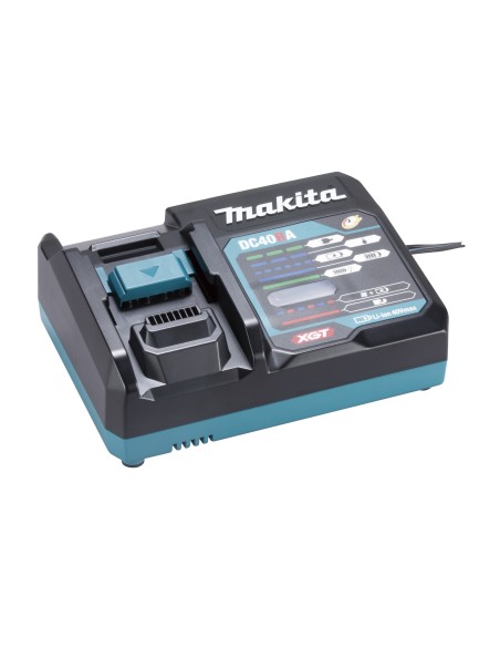 CARGADOR DC40RA 40VMAX XGT