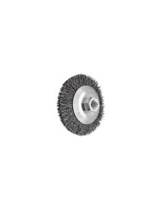 CARDA POS KBU 11510/M14 INOX 0.35