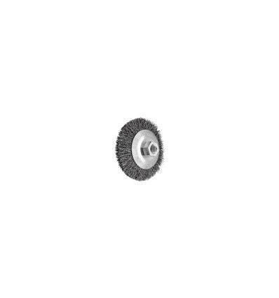 CARDA POS KBU 11510/M14 INOX 0,35