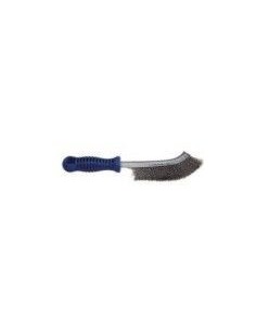 CEPILLO SOLDADOR HBG 10 INOX 0.30