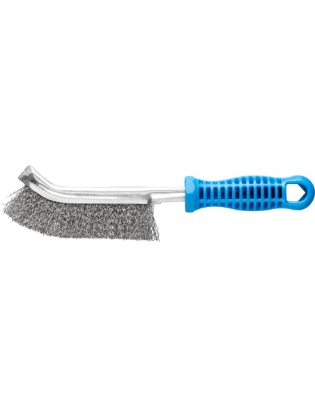 CEPILLO SOLDADOR HBG 10 INOX 0.30