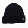 Gorro polar THINSULATE negro