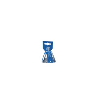CARDA POS TBU 5010/6 INOX 0,30