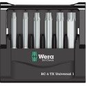 JUEGO PUNTAS BIT-CHECK 6 TX UNIVERSAL 1