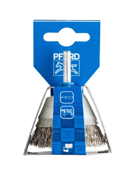 CARDA POS TBU 6015/6 INOX 0.3 SG