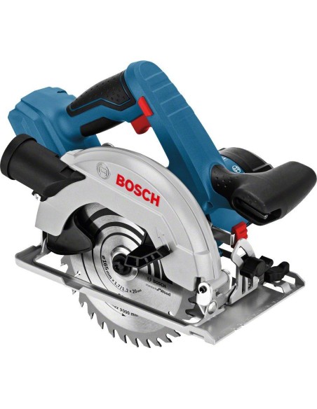 SIERRA CIRCULAR GKS 18V-57G SIN BAT CAJA CARTON