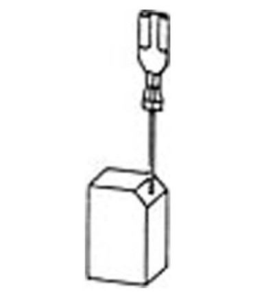 JGOS.ESCOBILLAS BOSCH RF.1167 / 1167JX