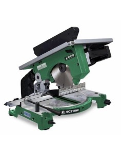 INGLETADORA ELEC 1200W S210 BRIC STAYER