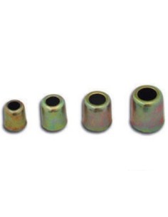 CASQUILLO 15.5X19X10 MM 1/4