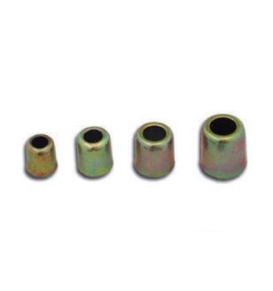 CASQUILLO 15.5X19X10 MM 1/4