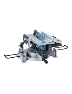 INGLETADORA 1.650W 305MM LASER / LUZ LH1201FL