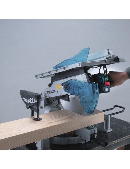 INGLETADORA 1.650W 305MM LASER / LUZ LH1201FL