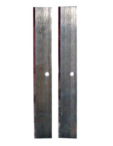 CUCHILLA RASCADOR 100X10X0.4MM 5 PZ
