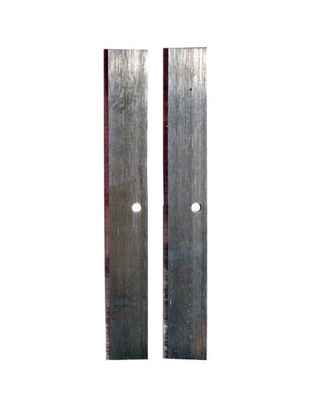 CUCHILLA RASCADOR 100X10X0.4MM 5 PZ