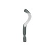 PACK DE 10 CUCHILLAS B30 PARA DESBARBADOR UNIGRAT