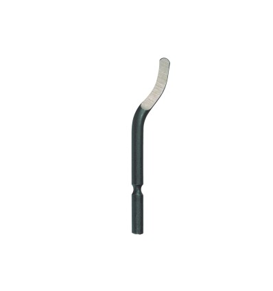 PACK DE 10 CUCHILLAS E200 PARA DESBARBADOR UNIGRAT