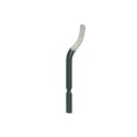 PACK DE 10 CUCHILLAS E200 PARA DESBARBADOR UNIGRAT