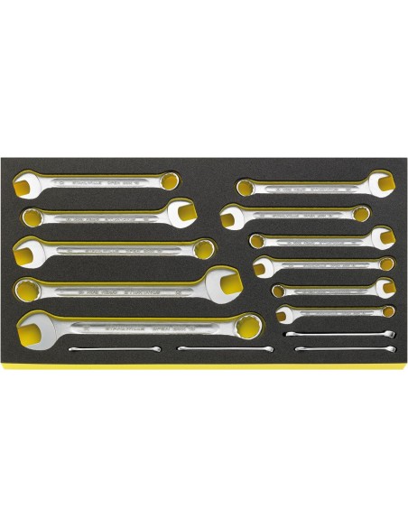 JUEGO HERRAMIENTAS. SISTEMA BANDEJAS TOOL CONTROL 805/4 WT TCS