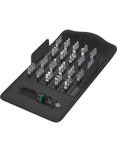 JUEGO PUNTAS BIT-SAFE 61 UNIVERSAL 1