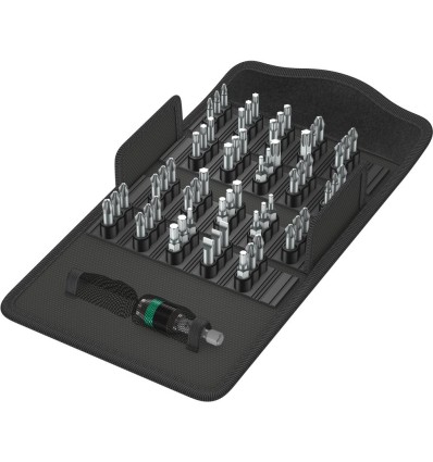 JUEGO PUNTAS BIT-SAFE 61 UNIVERSAL 1