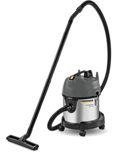 ASPIRADOR SECO/HUMEDO 20LT 1500W 20/1 ME CLASSIC