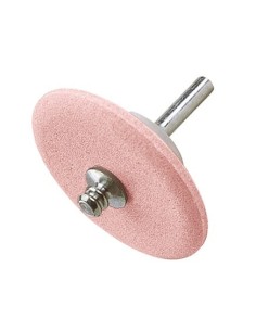 MUELA HTA.ELEC AFILADO PARA TALADRO 06 MM 60MM WOLFCRAFT