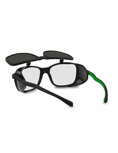 GAFA SOLDADURA DUPLEX DIN 5