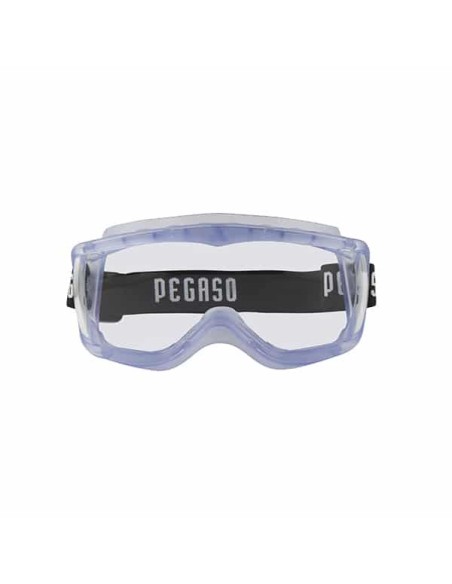 GAFA PANORAMICA XL OCULAR PC INCOLORO ANTIVAHO