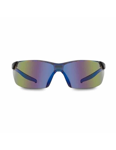 GAFA SEGURIDAD VOLTA OCULAR PC SOLAR ESPEJO AZUL