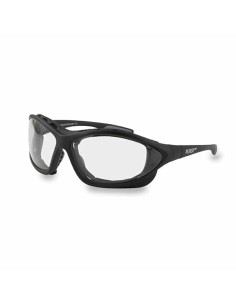 GAFA SEGURIDAD IMAX OCULAR PC INCOLORO ANTIVAHO