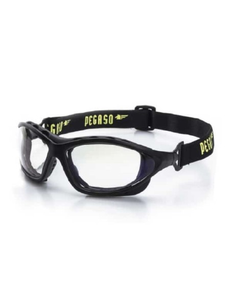 GAFA SEGURIDAD IMAX OCULAR PC INCOLORO ANTIVAHO