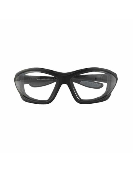 GAFA SEGURIDAD IMAX OCULAR PC INCOLORO ANTIVAHO