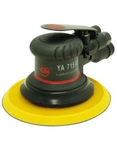 LIJADORA ROTO ORBITAL YA715AS 150 MM 12000 RPM