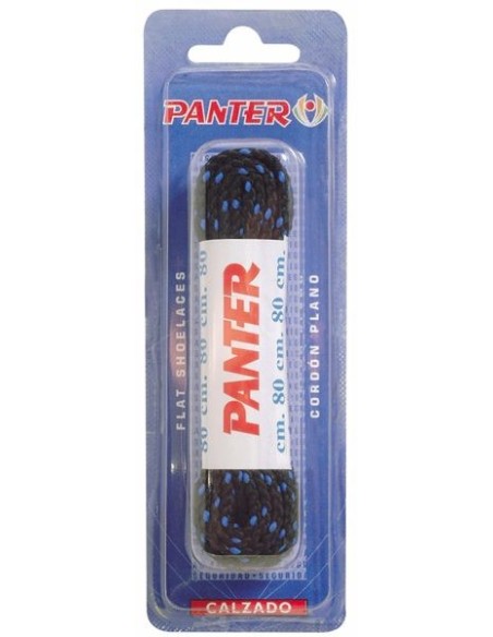 CORDON PLANO PARA BOTA 1.10 MT