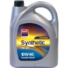 ACEITE SINTETICO TDI/GTI 10W40 5 LT