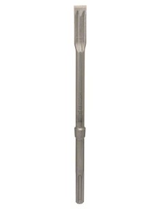 CINCEL PLANO SDS-MAX 26X400MM R-TEC