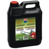 ACEITE LUBRICANTE CADENA MOTOSIERRA KRAFFT 55945 5 LT