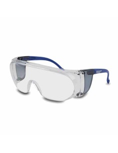 GAFA SEGURIDAD BASIC 3 OCULAR PC INCOLORO ANTIVAHO