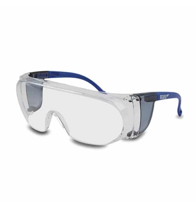 GAFA SEGURIDAD BASIC 3 OCULAR PC INCOLORO ANTIVAHO