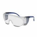 GAFA SEGURIDAD BASIC 3 OCULAR PC INCOLORO ANTIVAHO