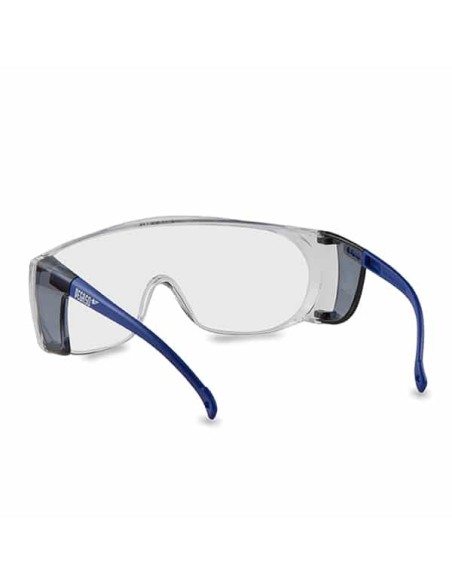 GAFA SEGURIDAD BASIC 3 OCULAR PC INCOLORO ANTIVAHO