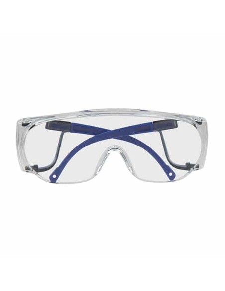GAFA SEGURIDAD BASIC 3 OCULAR PC INCOLORO ANTIVAHO